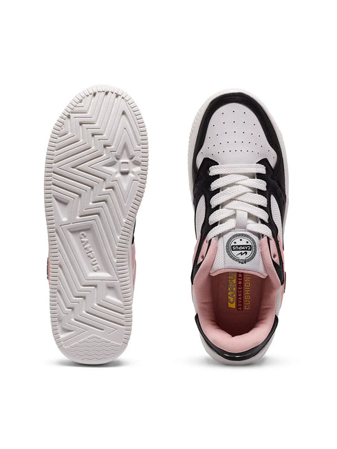 FLOD White Women's Sneakers
